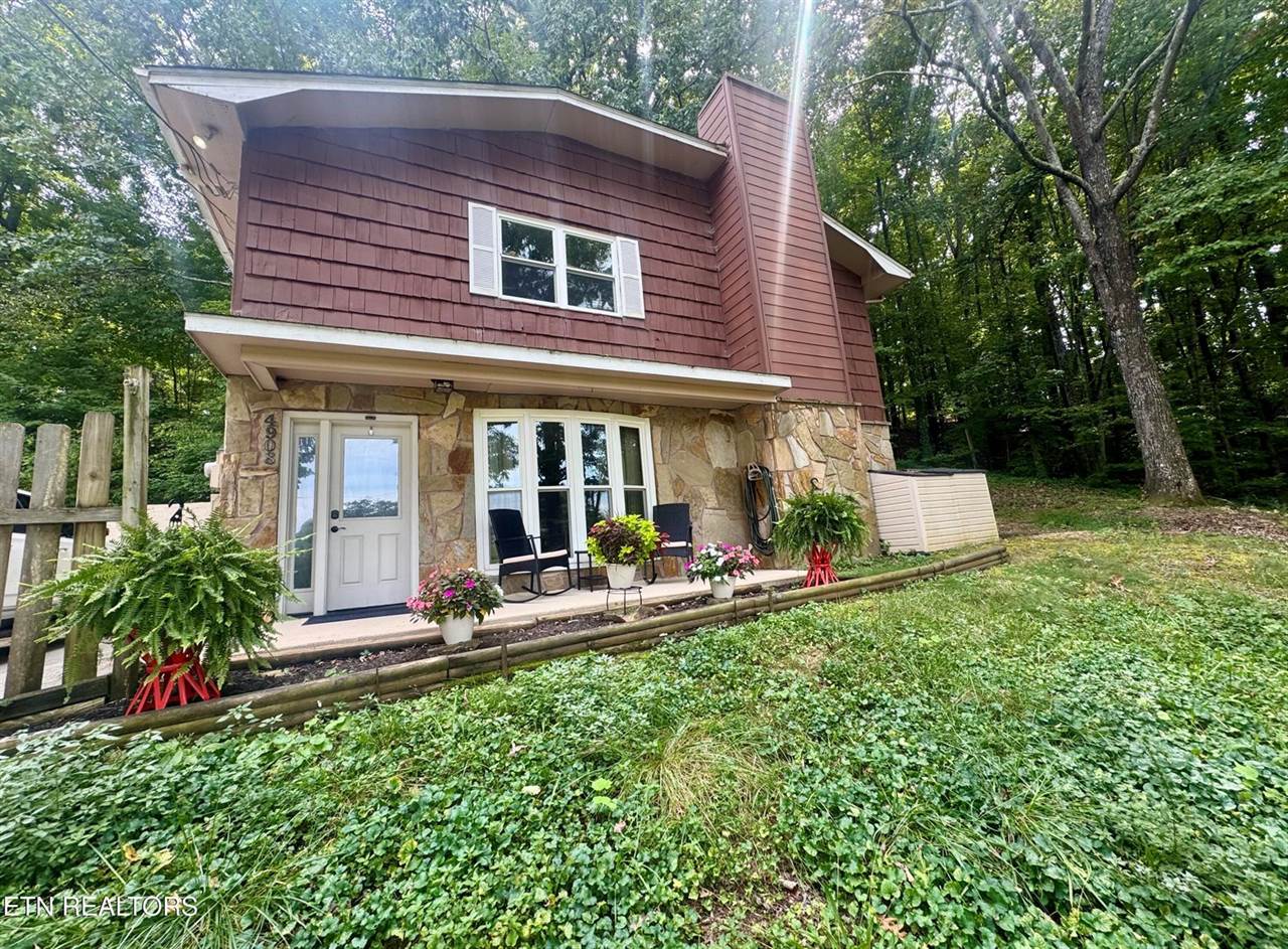 4908 Nickle Rd, Knoxville, TN 37921