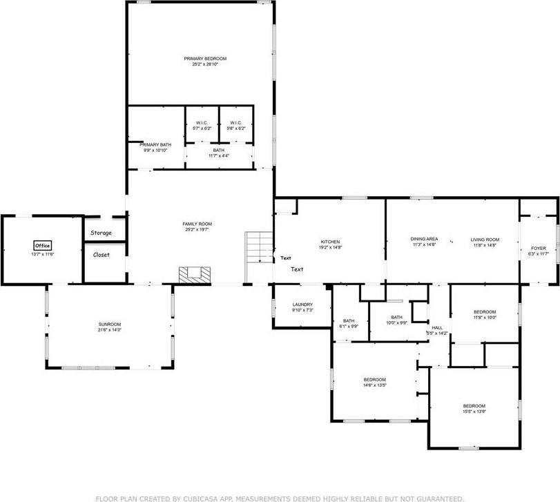 529 North Grand Avenue, Waxahachie, TX 75165