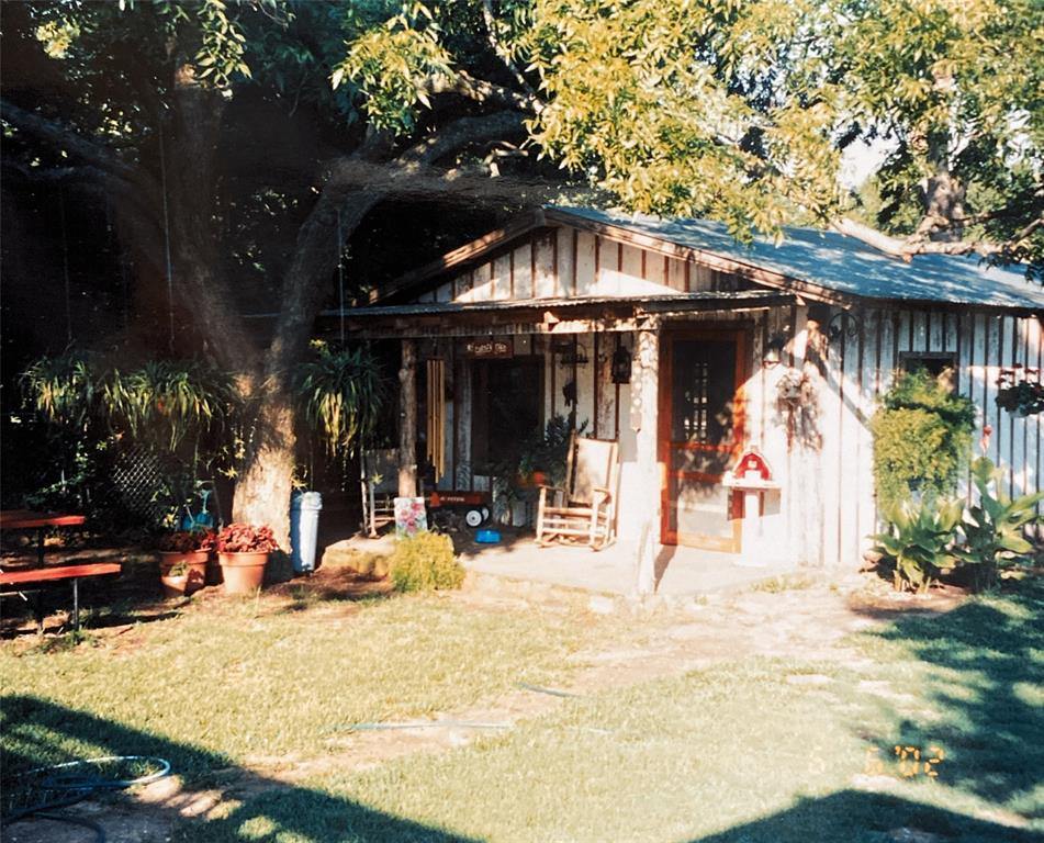 529 North Grand Avenue, Waxahachie, TX 75165