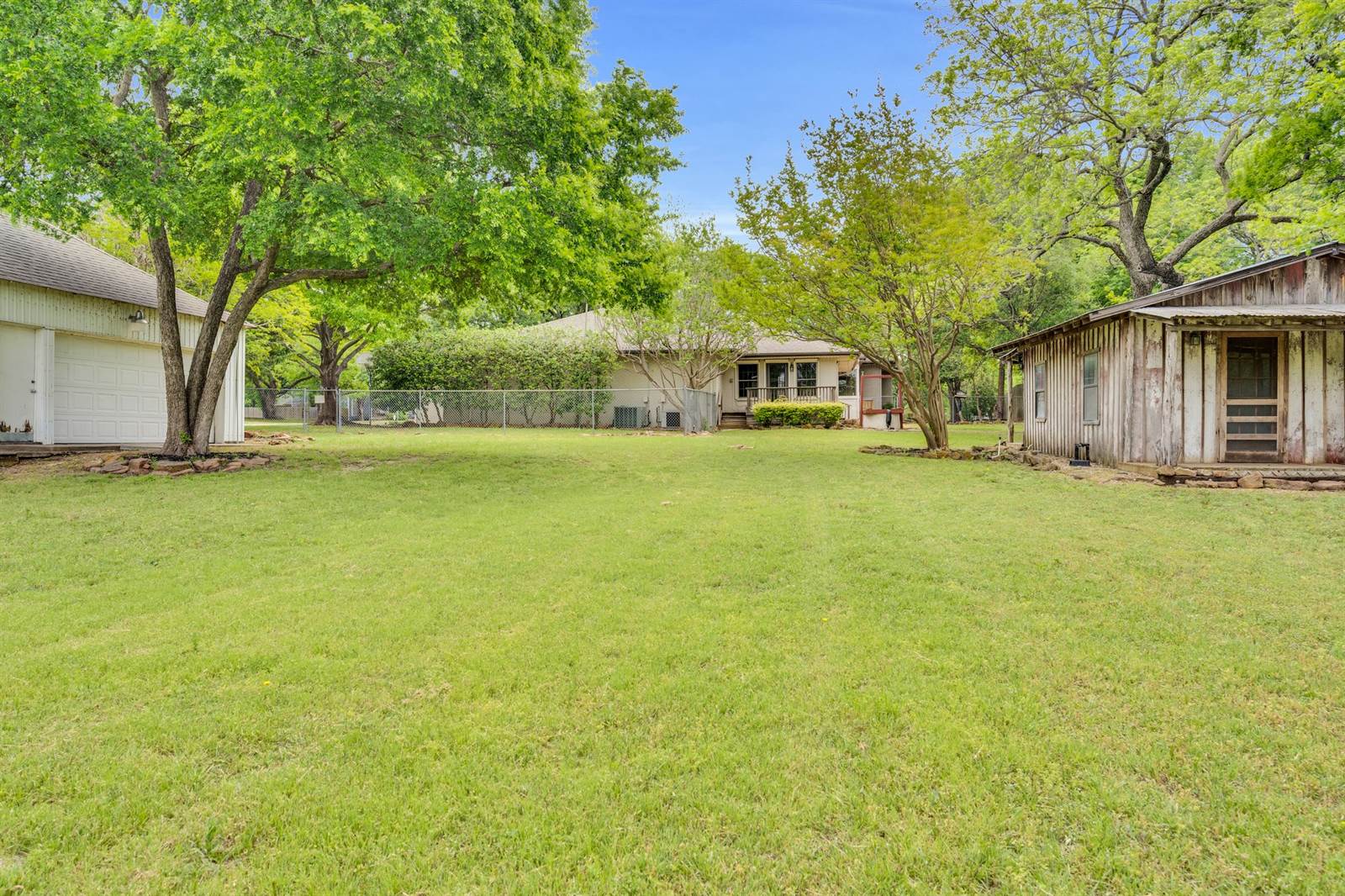 529 North Grand Avenue, Waxahachie, TX 75165