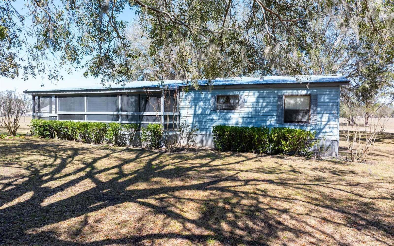 16535 38th Street, Live Oak, FL 32060