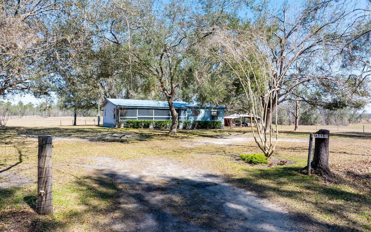 16535 38th Street, Live Oak, FL 32060