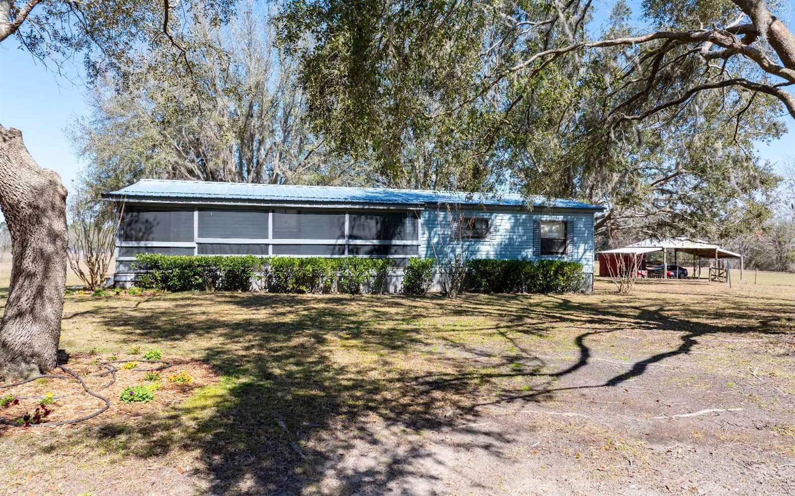 16535 38th Street, Live Oak, FL 32060