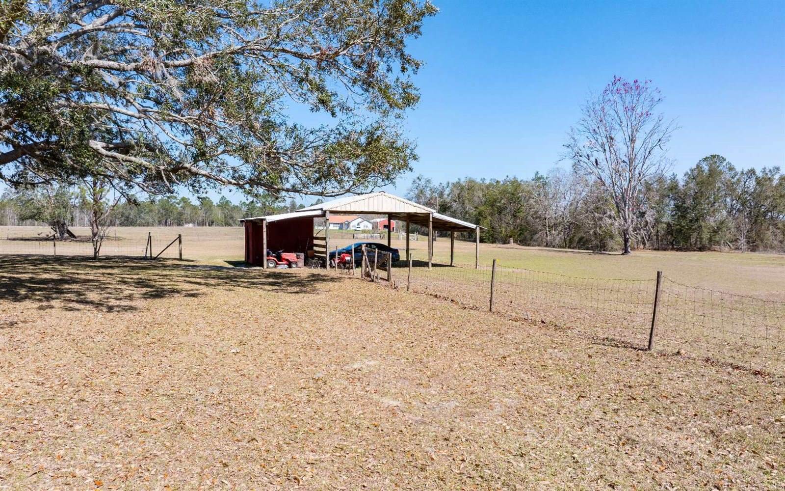 16535 38th Street, Live Oak, FL 32060