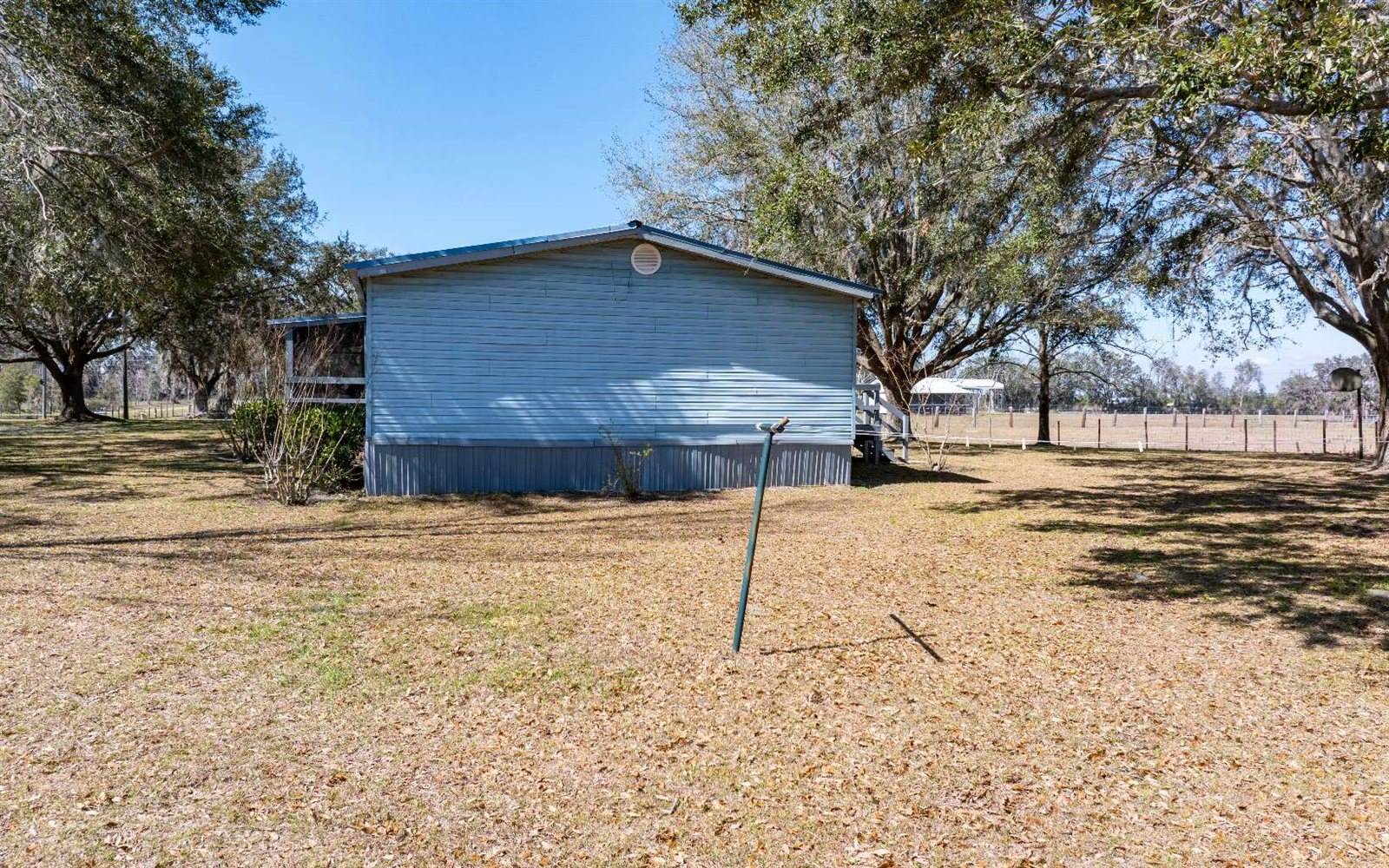 16535 38th Street, Live Oak, FL 32060