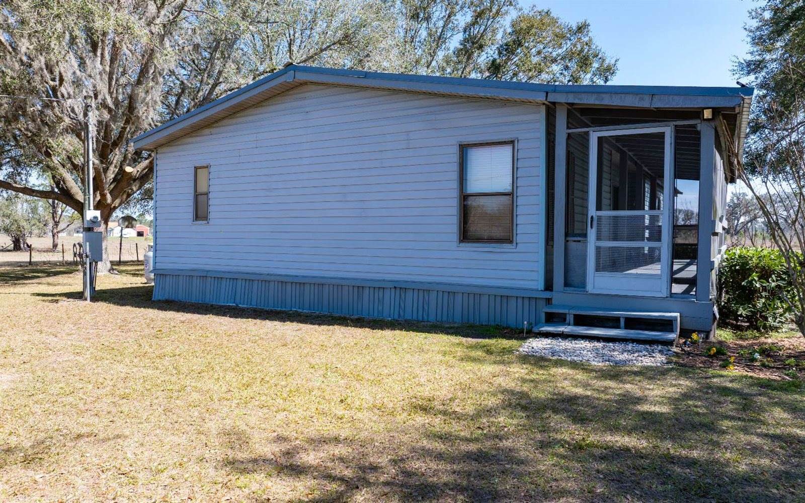 16535 38th Street, Live Oak, FL 32060