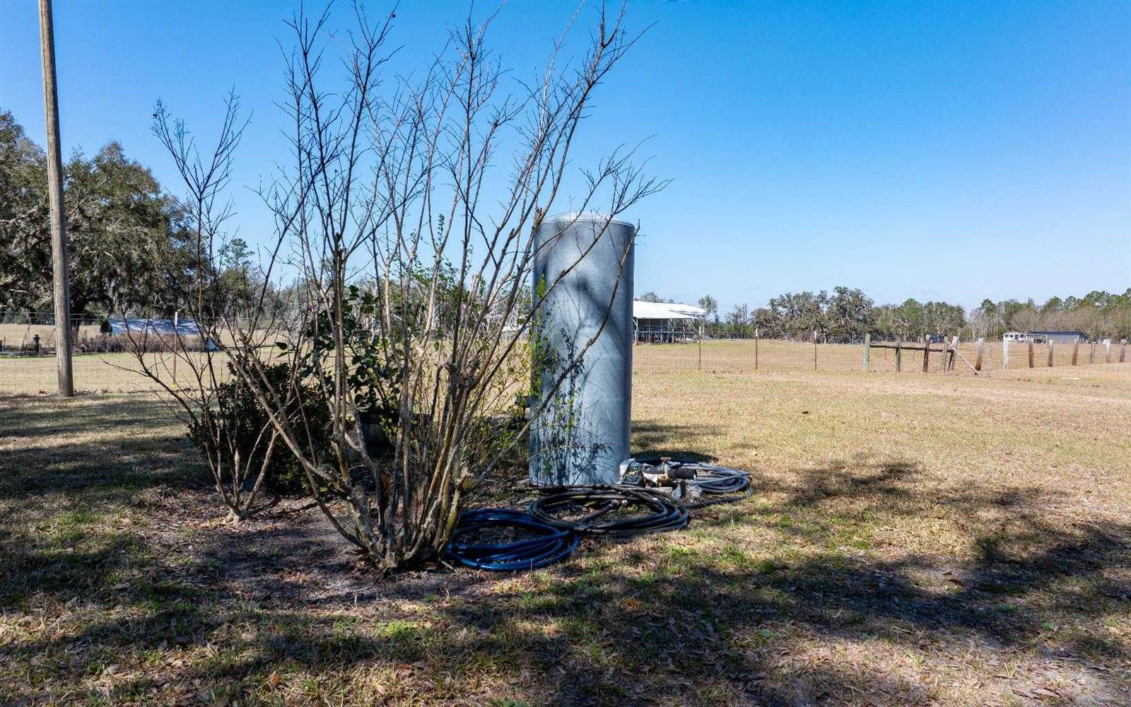 16535 38th Street, Live Oak, FL 32060