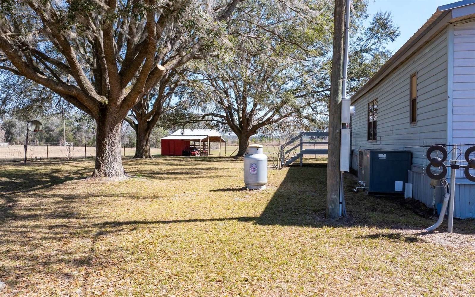 16535 38th Street, Live Oak, FL 32060