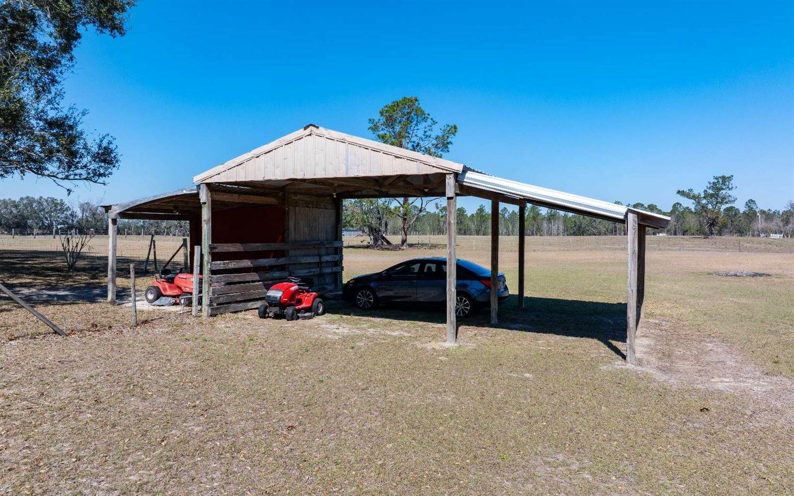 16535 38th Street, Live Oak, FL 32060