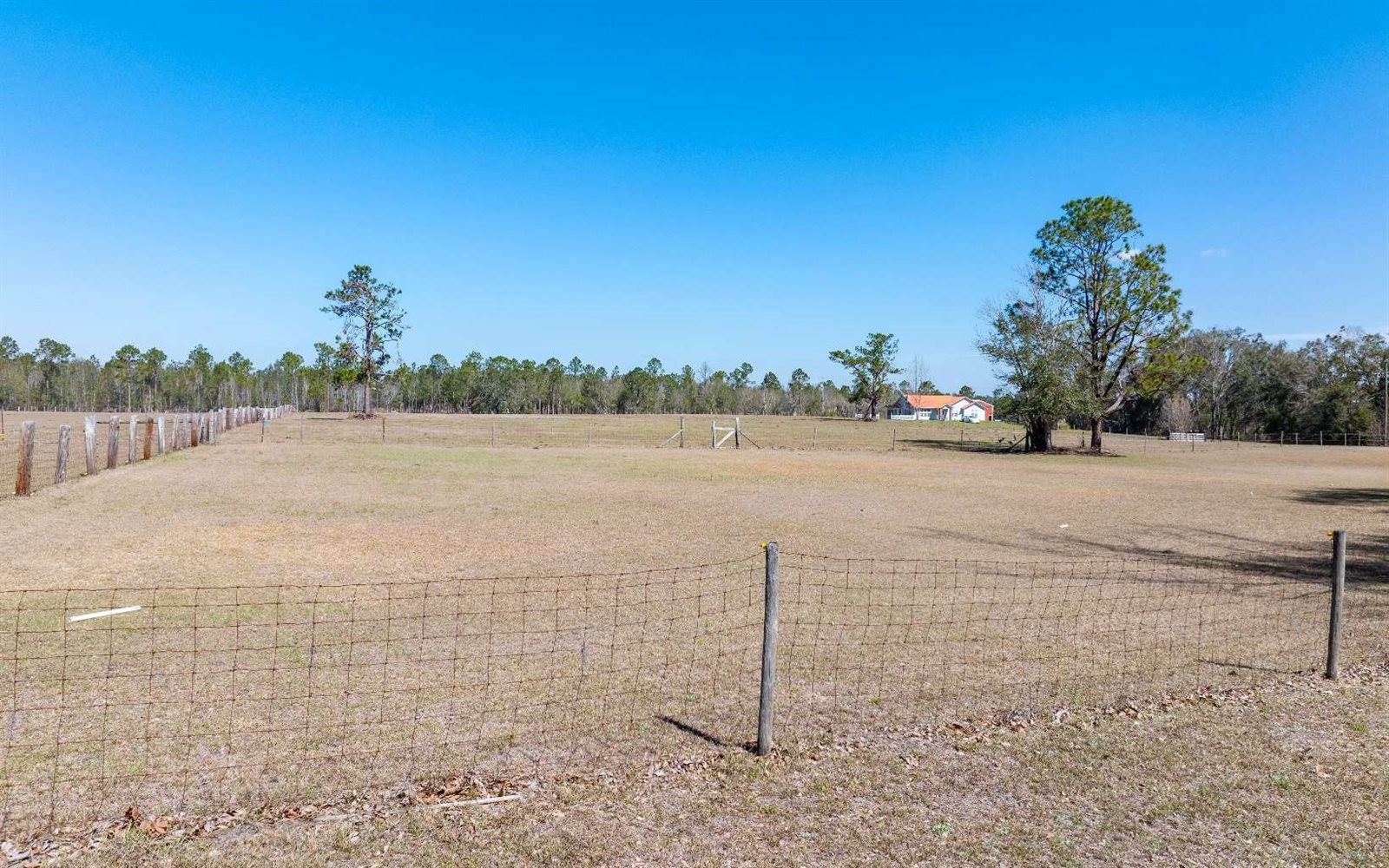 16535 38th Street, Live Oak, FL 32060