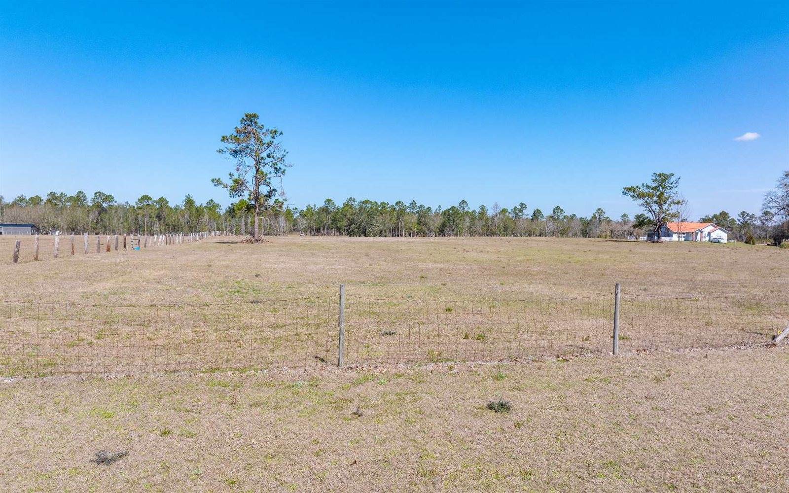 16535 38th Street, Live Oak, FL 32060