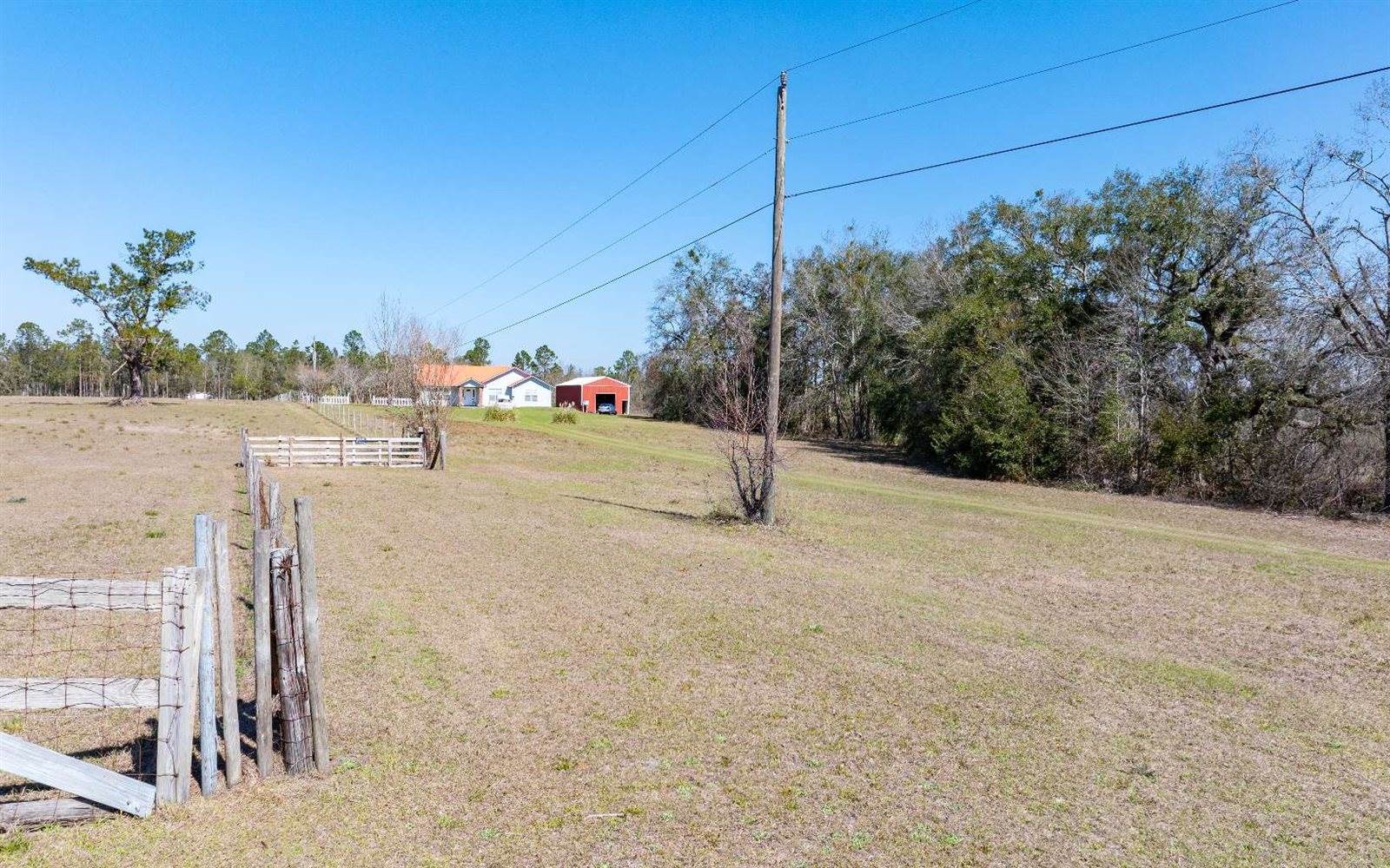 16535 38th Street, Live Oak, FL 32060