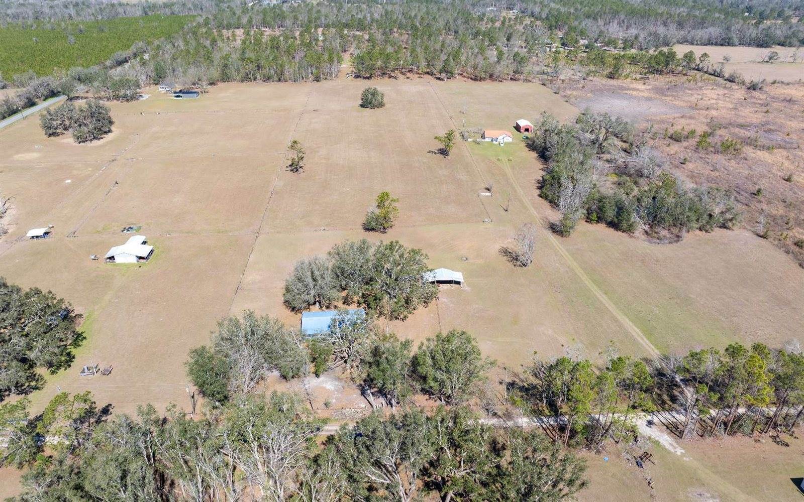 16535 38th Street, Live Oak, FL 32060