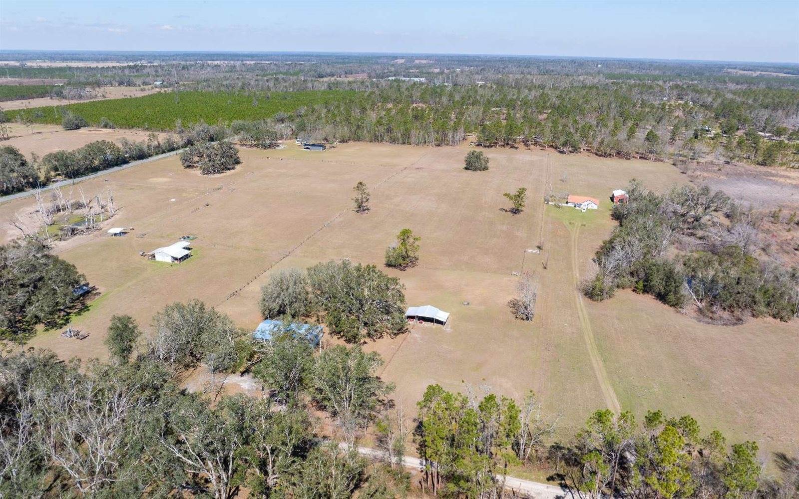 16535 38th Street, Live Oak, FL 32060