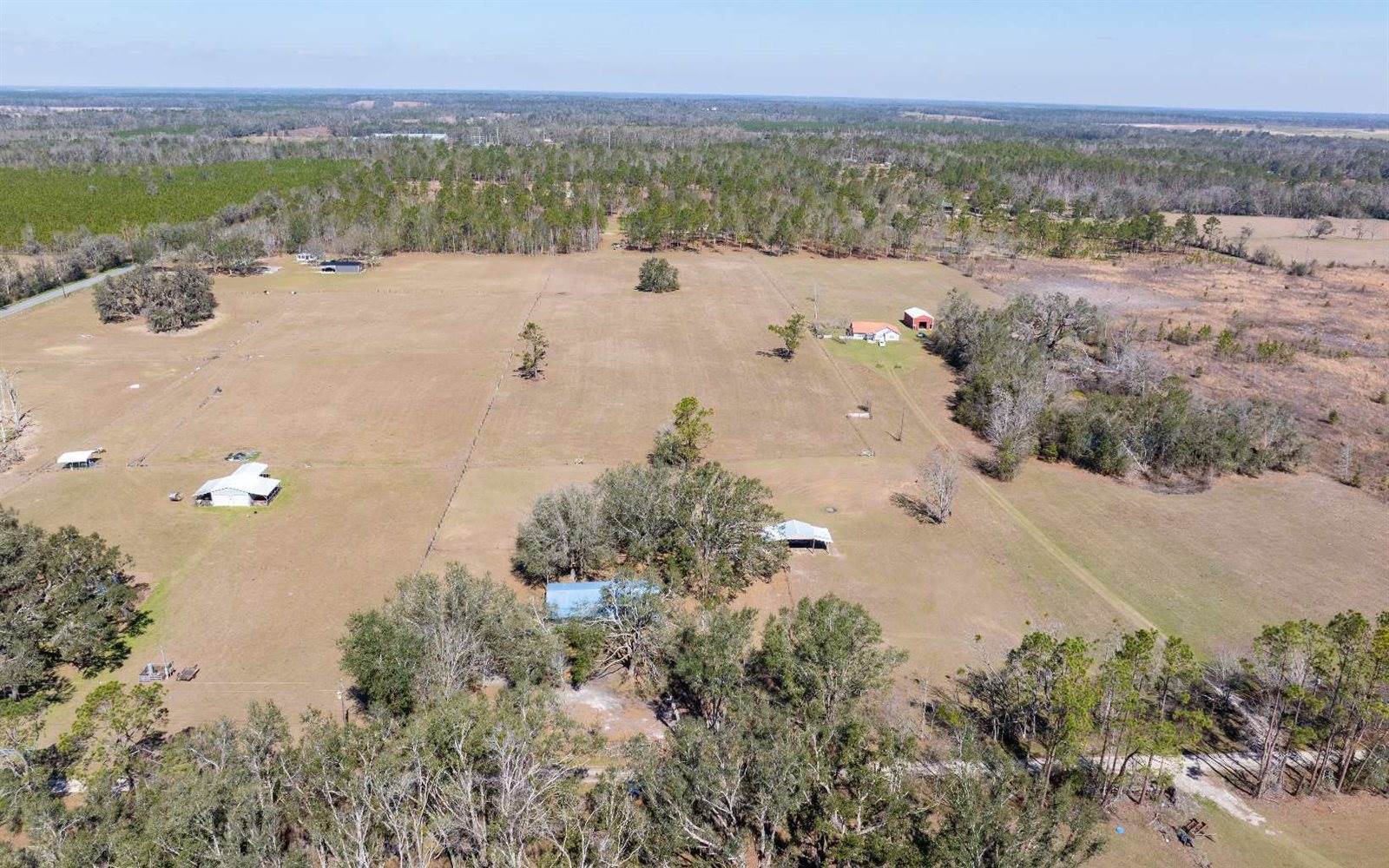 16535 38th Street, Live Oak, FL 32060