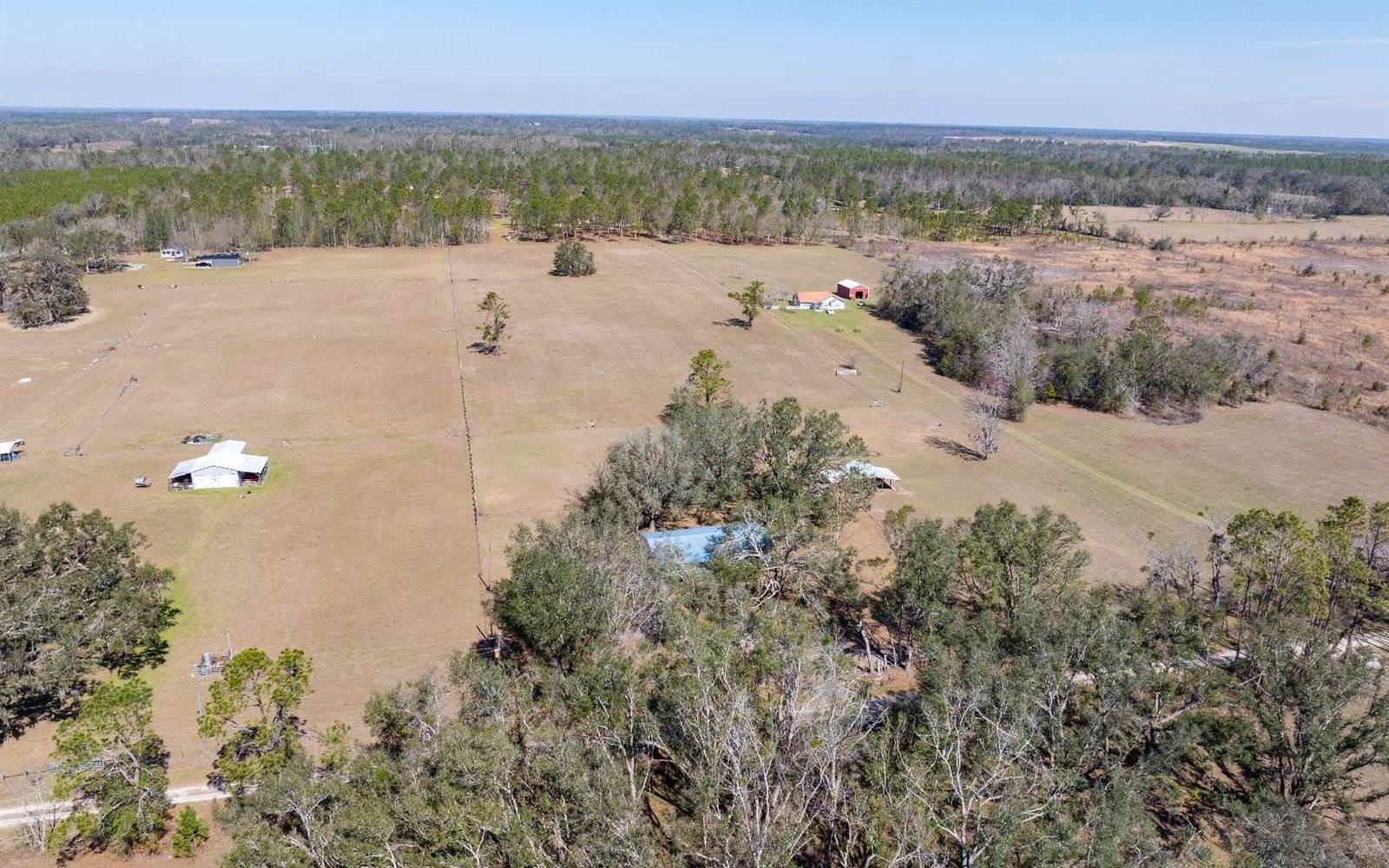 16535 38th Street, Live Oak, FL 32060