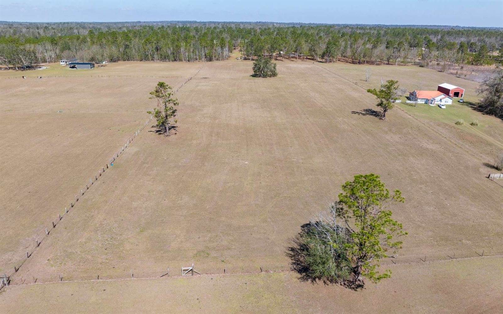 16535 38th Street, Live Oak, FL 32060