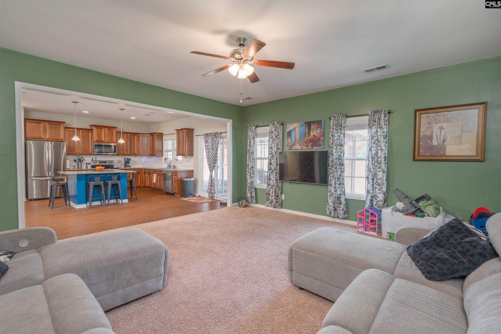 125 Living Waters, Lexington, SC 29073