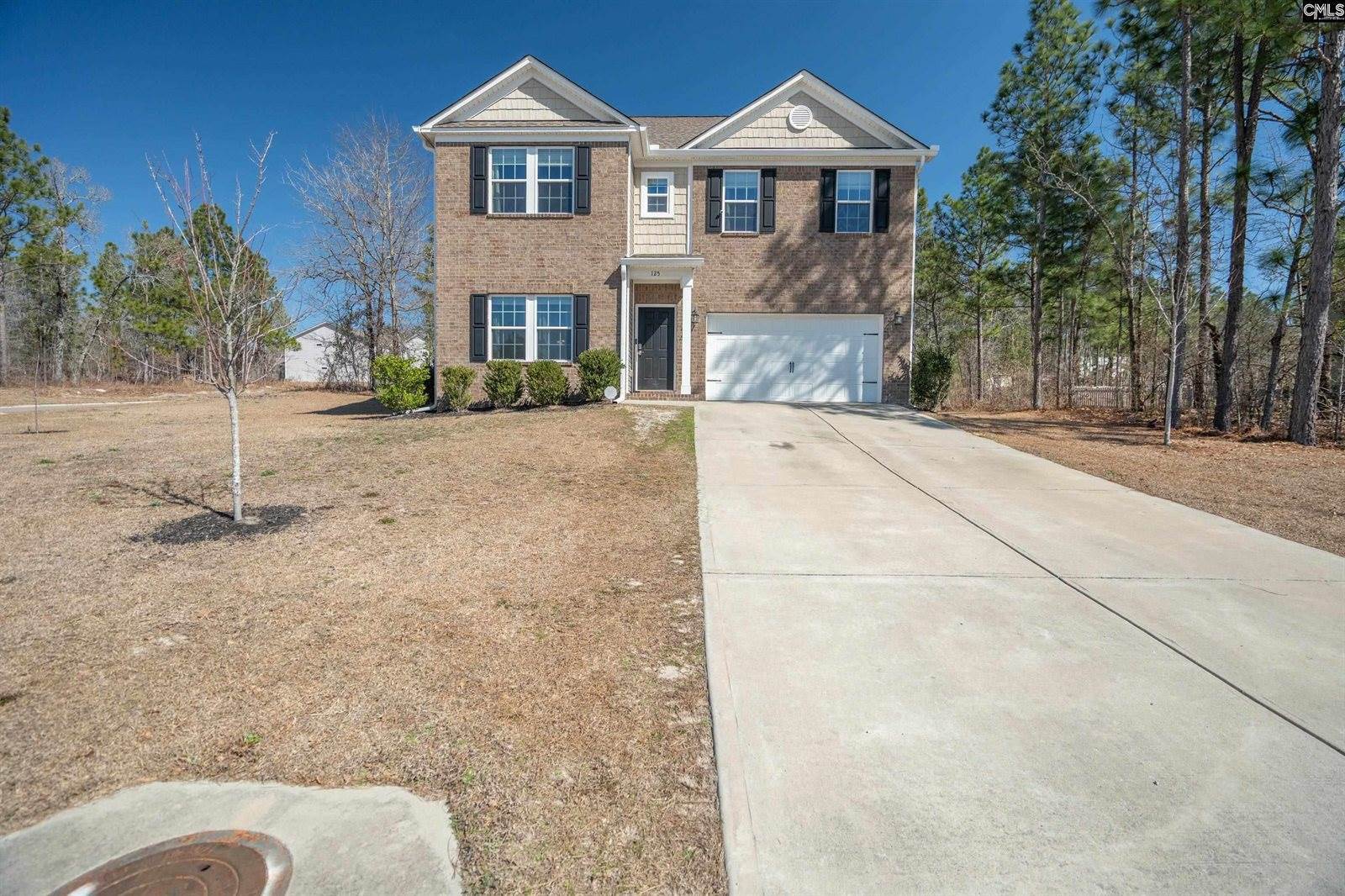 125 Living Waters, Lexington, SC 29073