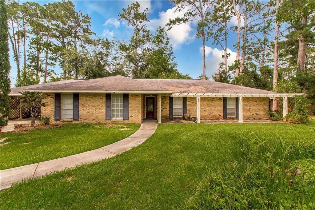 4 Silman Drive, Hammond, LA 70401