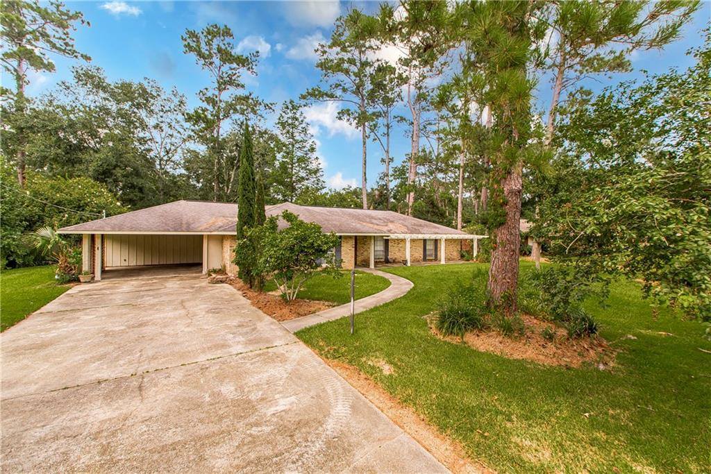 4 Silman Drive, Hammond, LA 70401