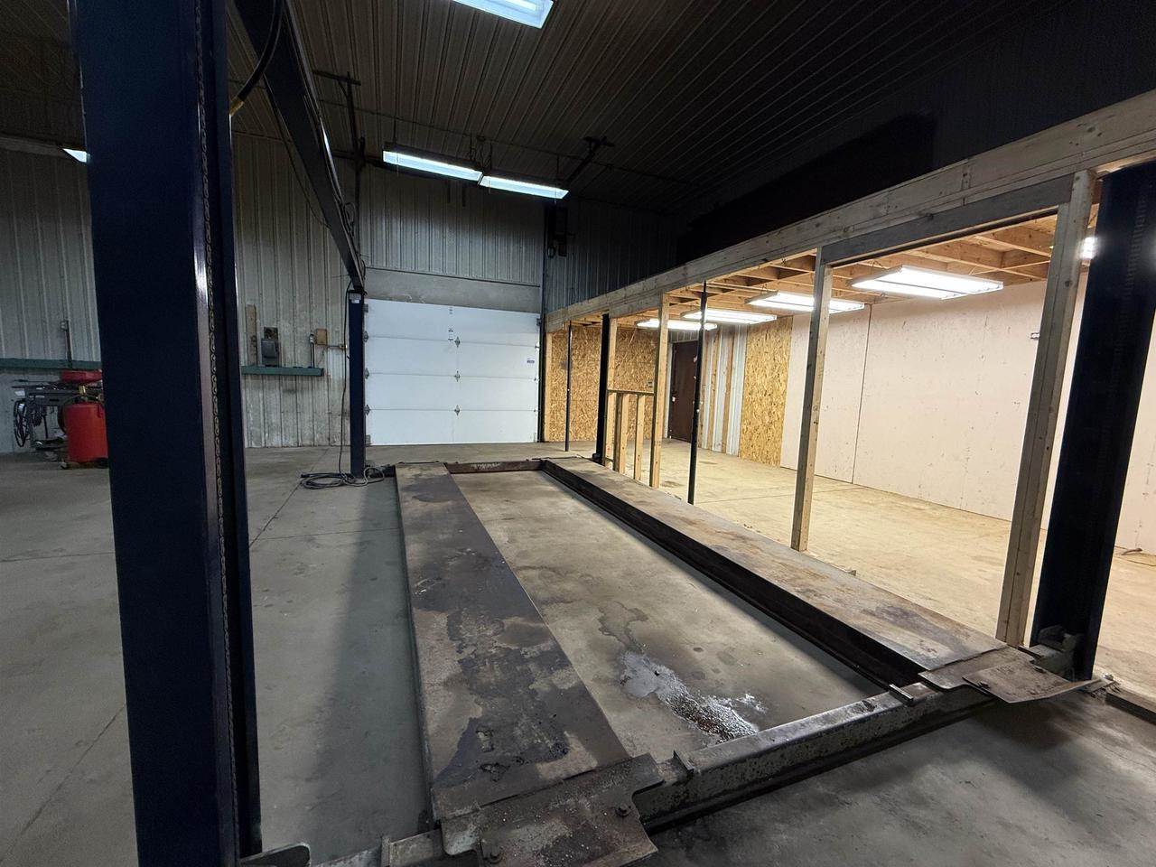 123 N Foster Street, Hancock, WI 55494