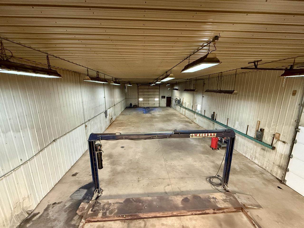 123 N Foster Street, Hancock, WI 55494