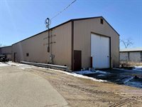 123 N Foster Street, Hancock, WI 55494