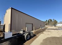 123 N Foster Street, Hancock, WI 55494