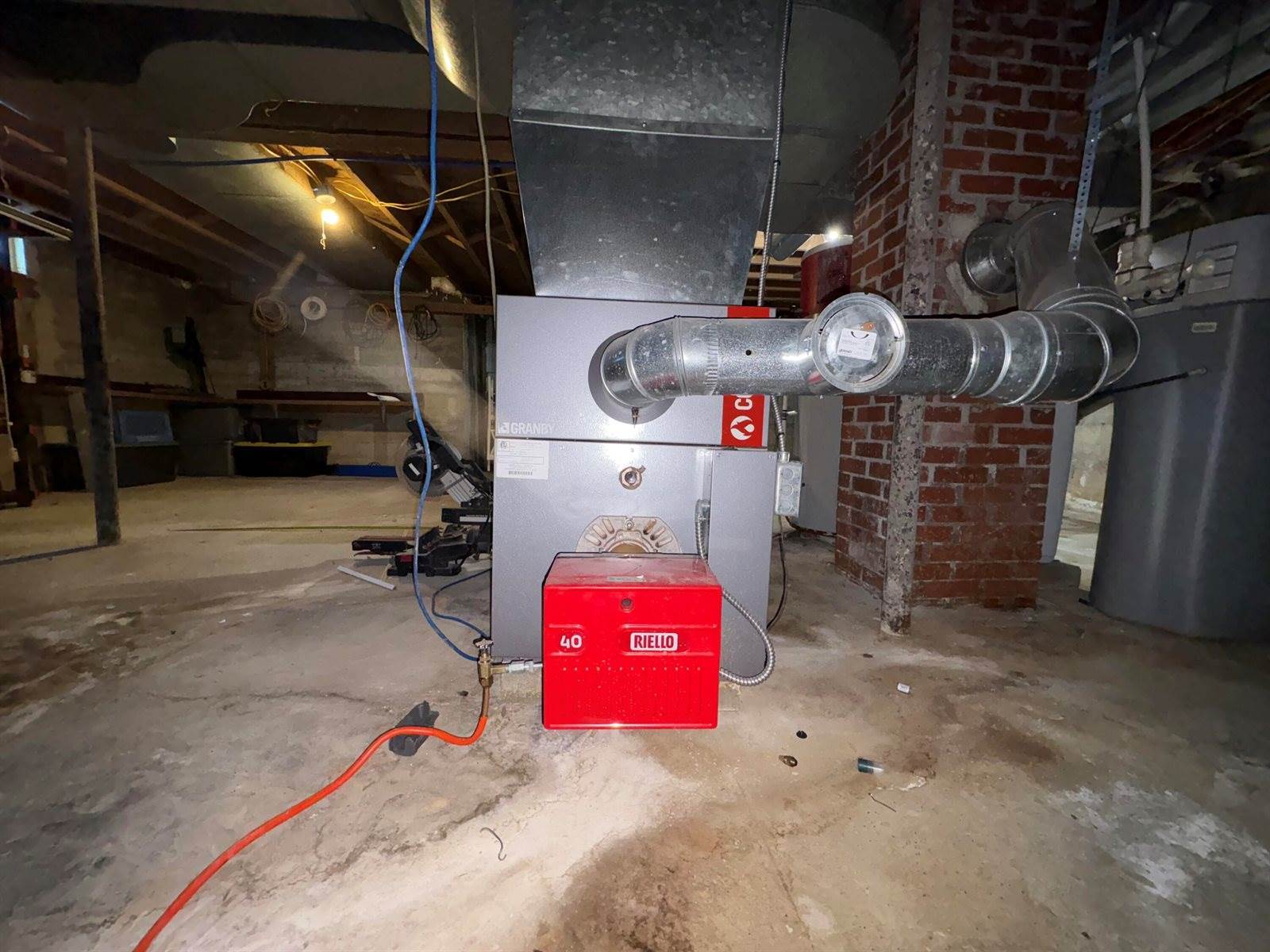 21 Cedar Street, Presque Isle, ME 04769