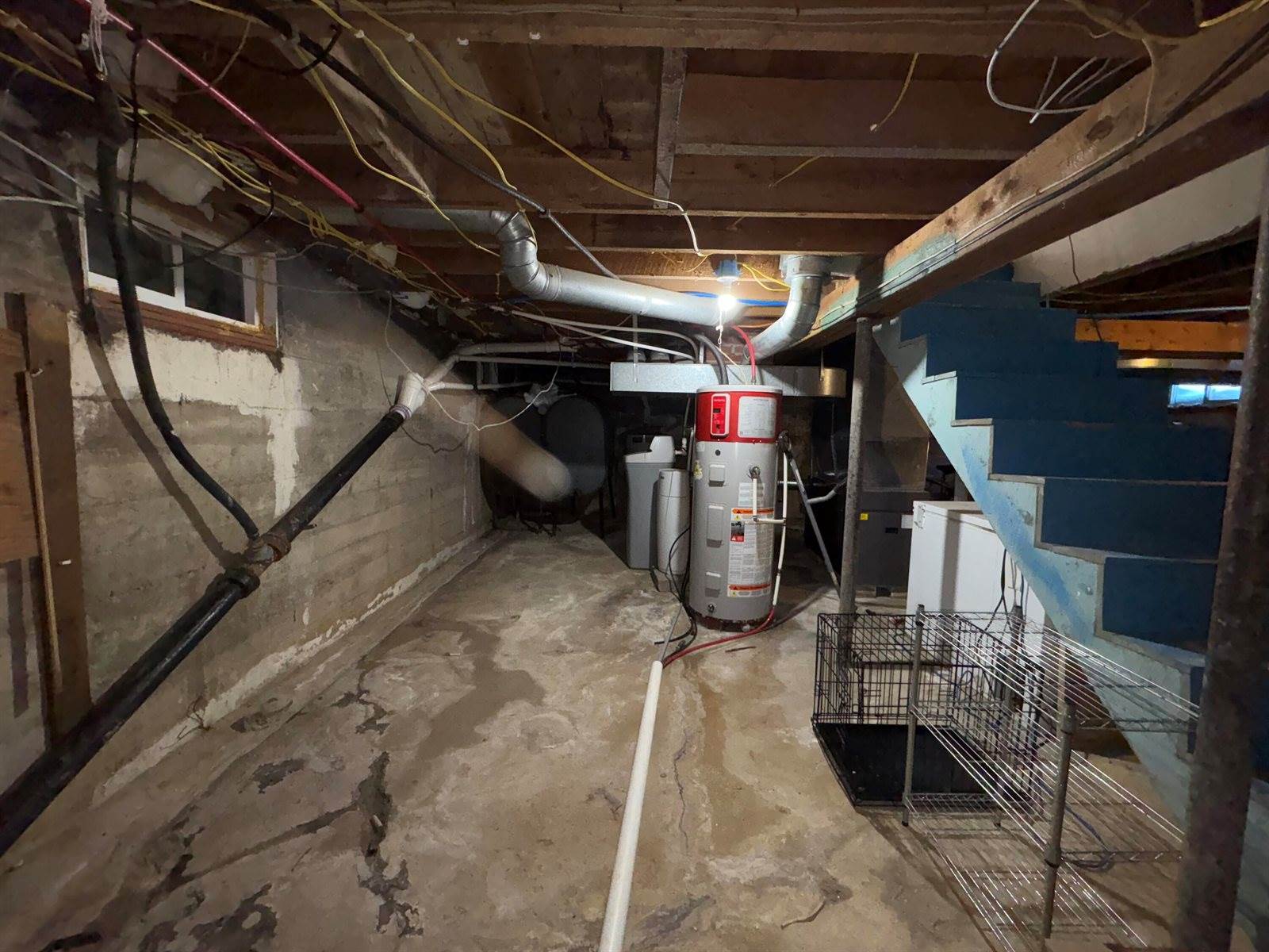 21 Cedar Street, Presque Isle, ME 04769