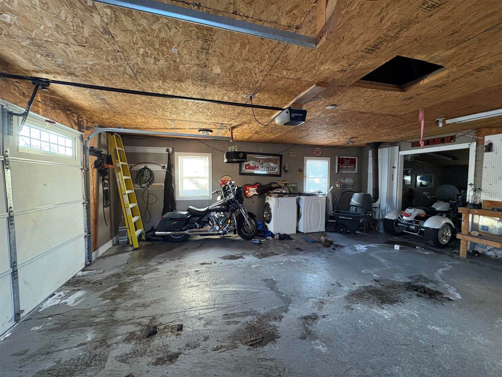 21 Cedar Street, Presque Isle, ME 04769