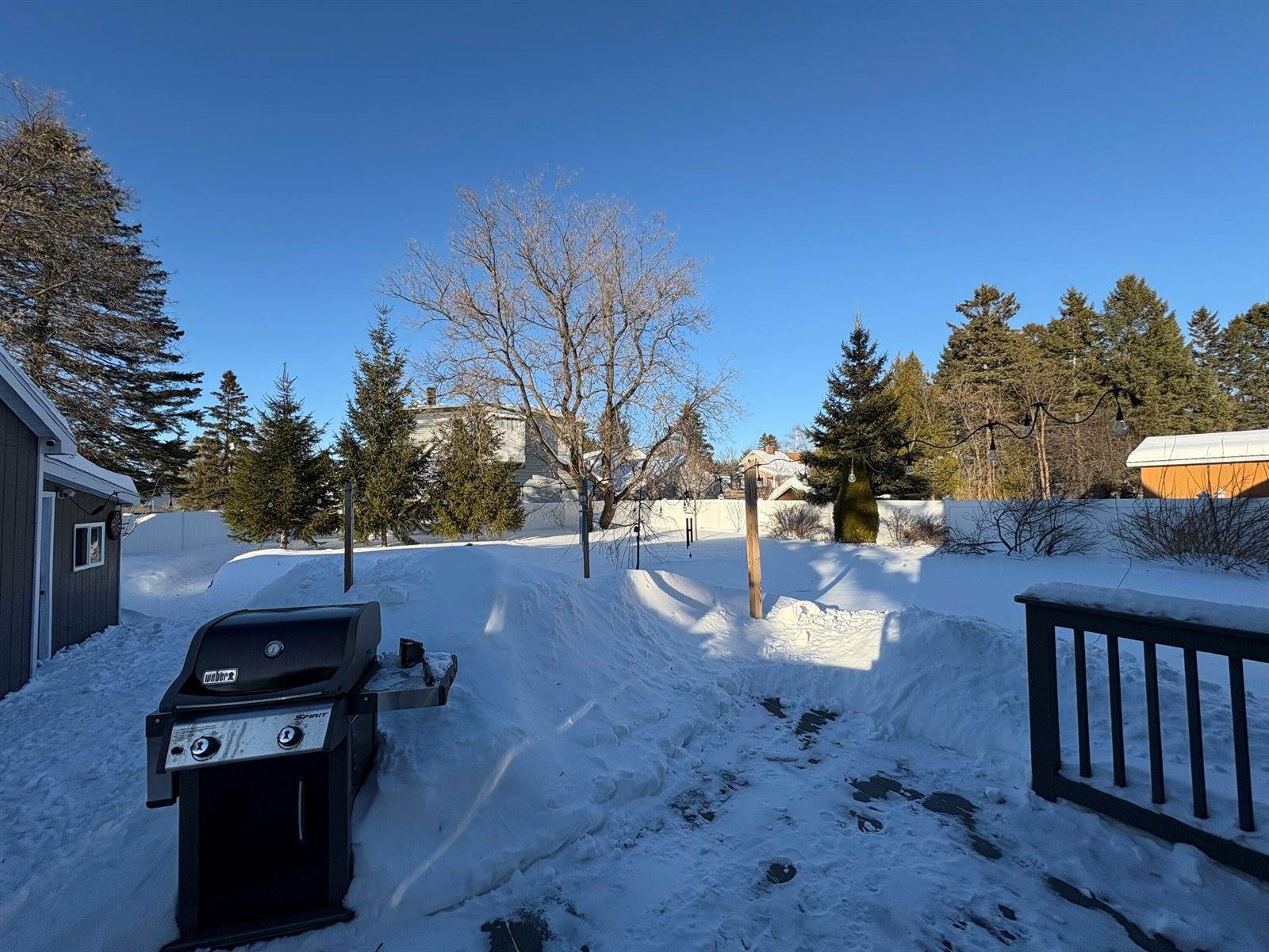 21 Cedar Street, Presque Isle, ME 04769