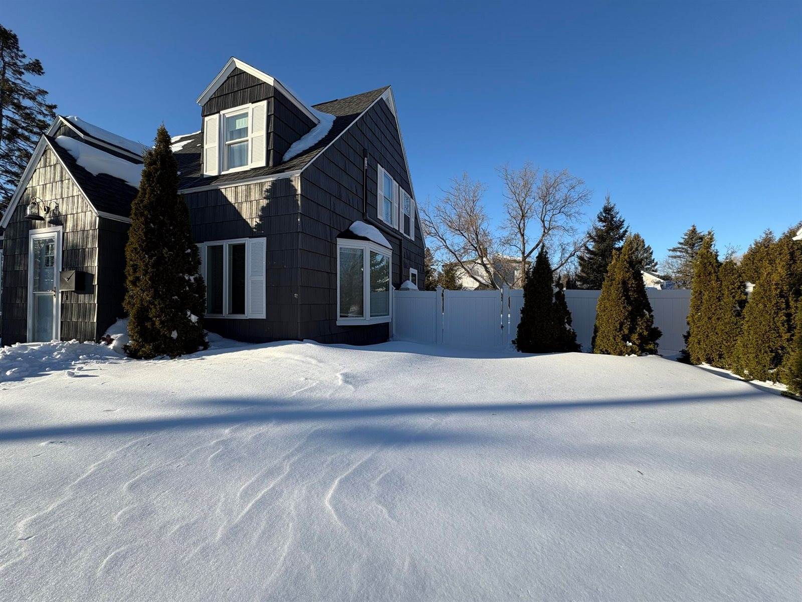 21 Cedar Street, Presque Isle, ME 04769