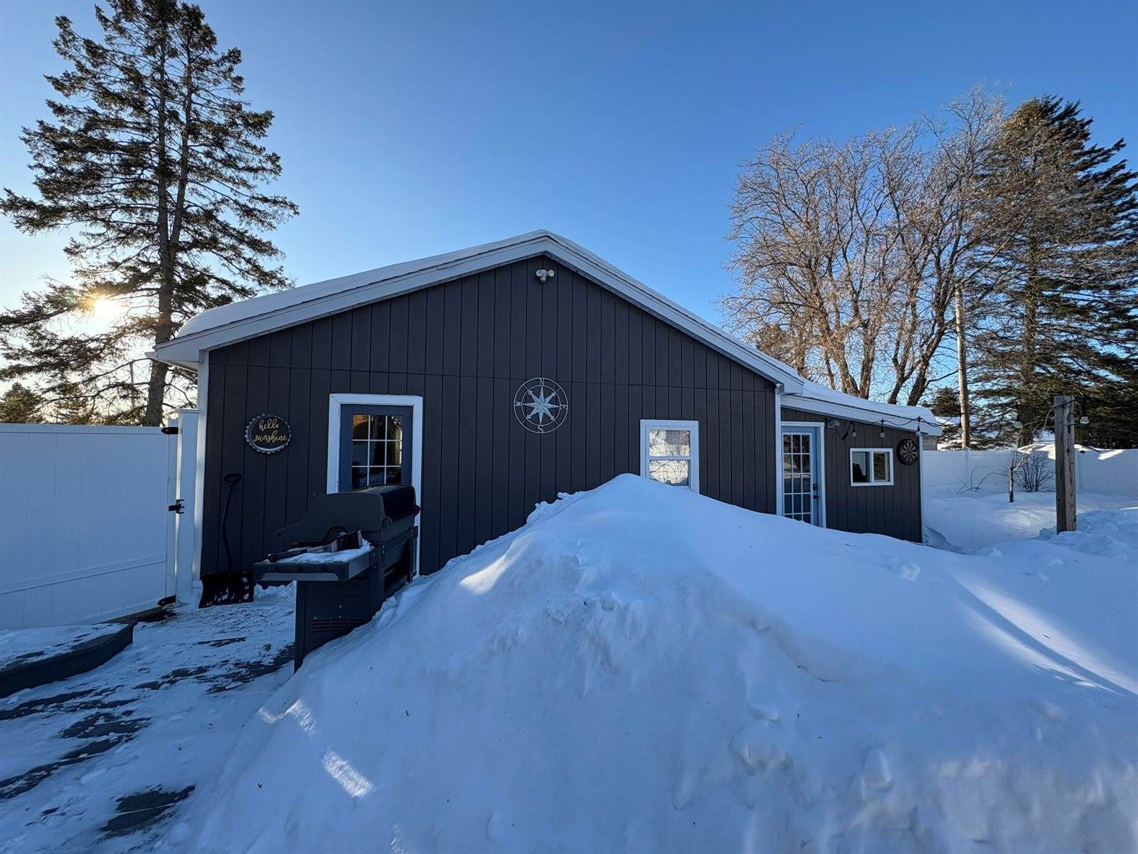 21 Cedar Street, Presque Isle, ME 04769