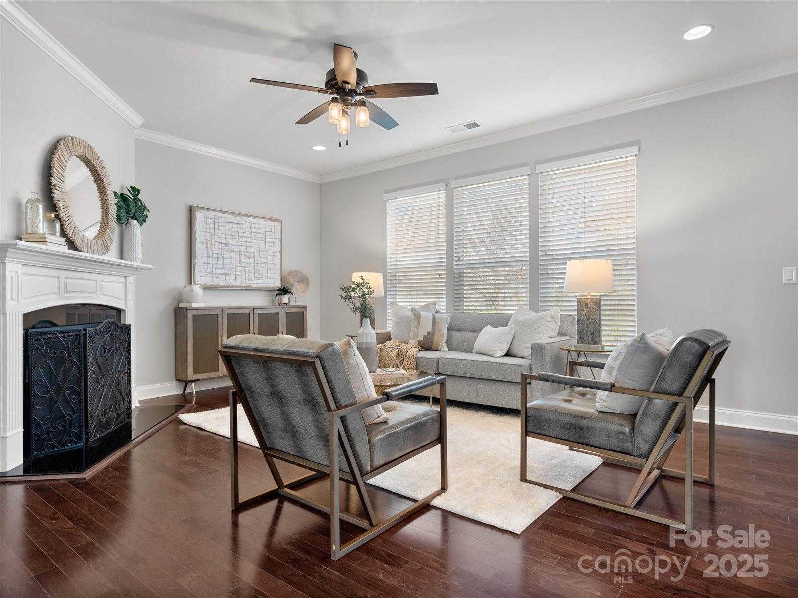 2018 Kensley Drive, Waxhaw, NC 28173