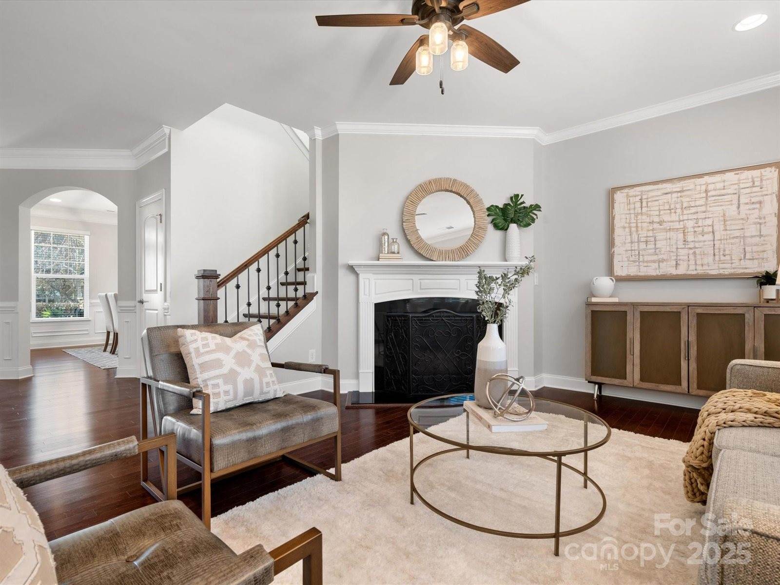 2018 Kensley Drive, Waxhaw, NC 28173