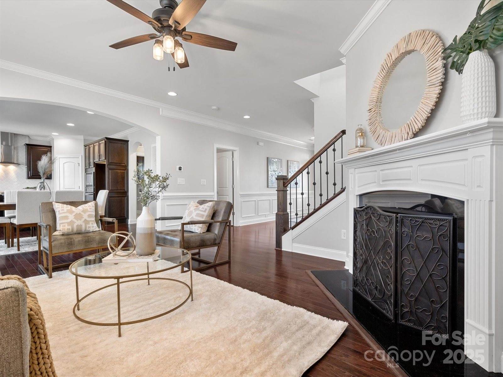 2018 Kensley Drive, Waxhaw, NC 28173