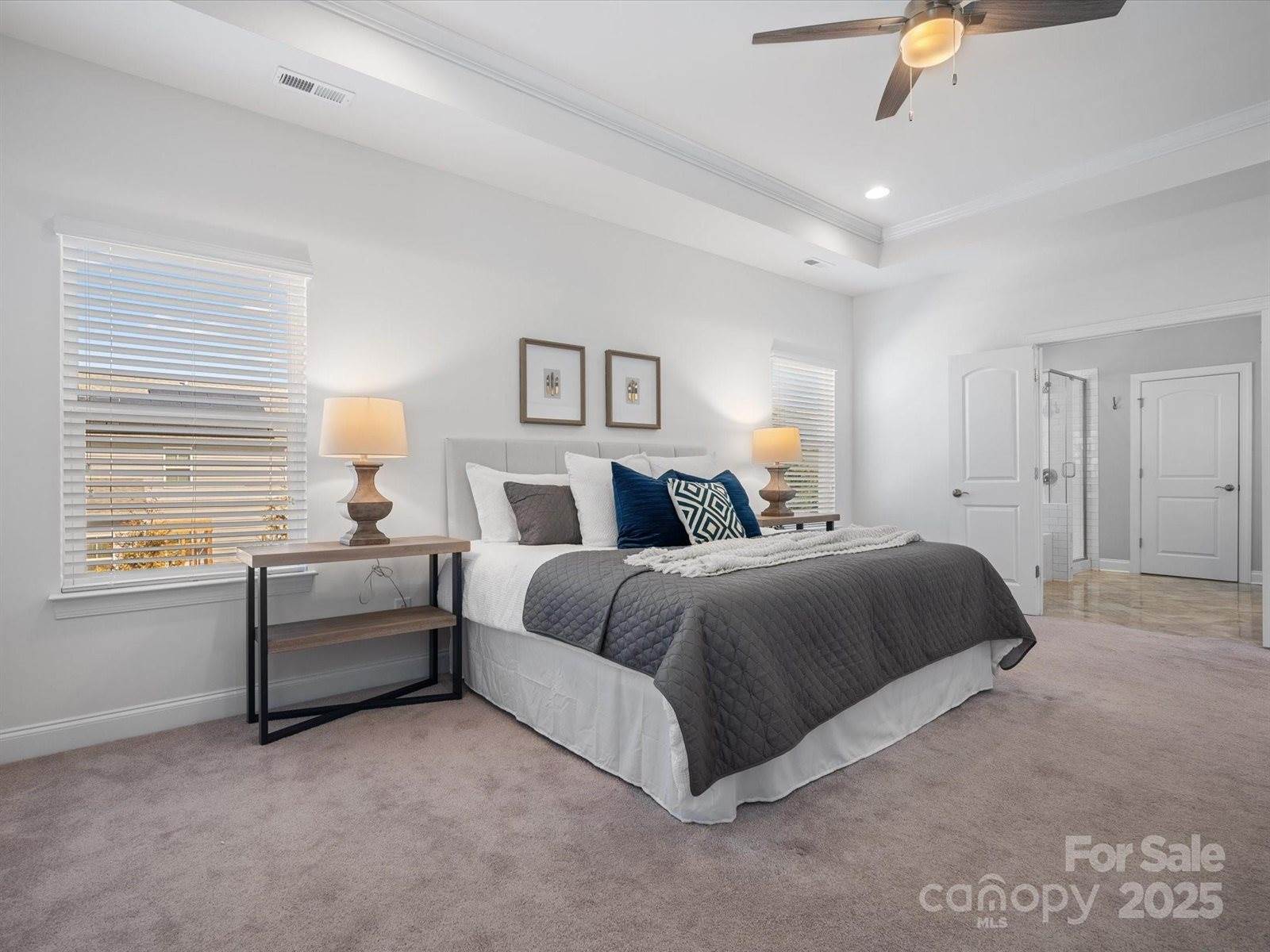 2018 Kensley Drive, Waxhaw, NC 28173