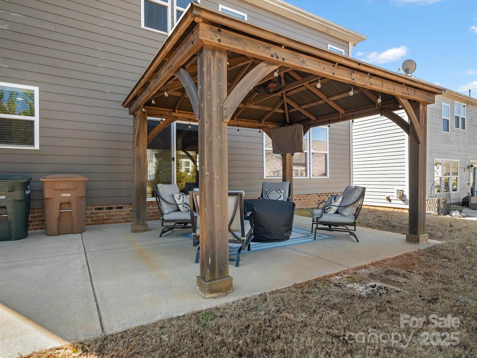2018 Kensley Drive, Waxhaw, NC 28173
