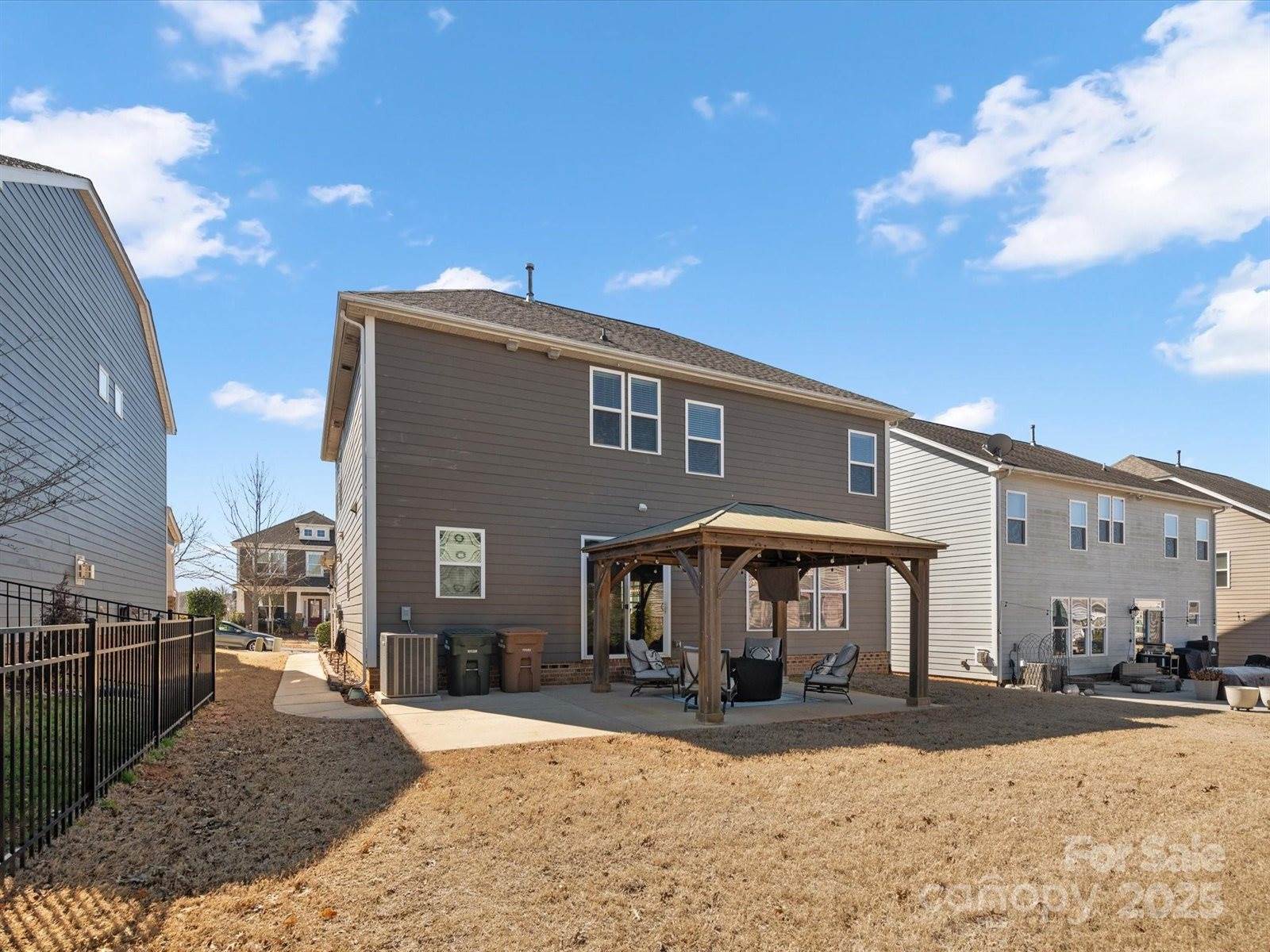 2018 Kensley Drive, Waxhaw, NC 28173