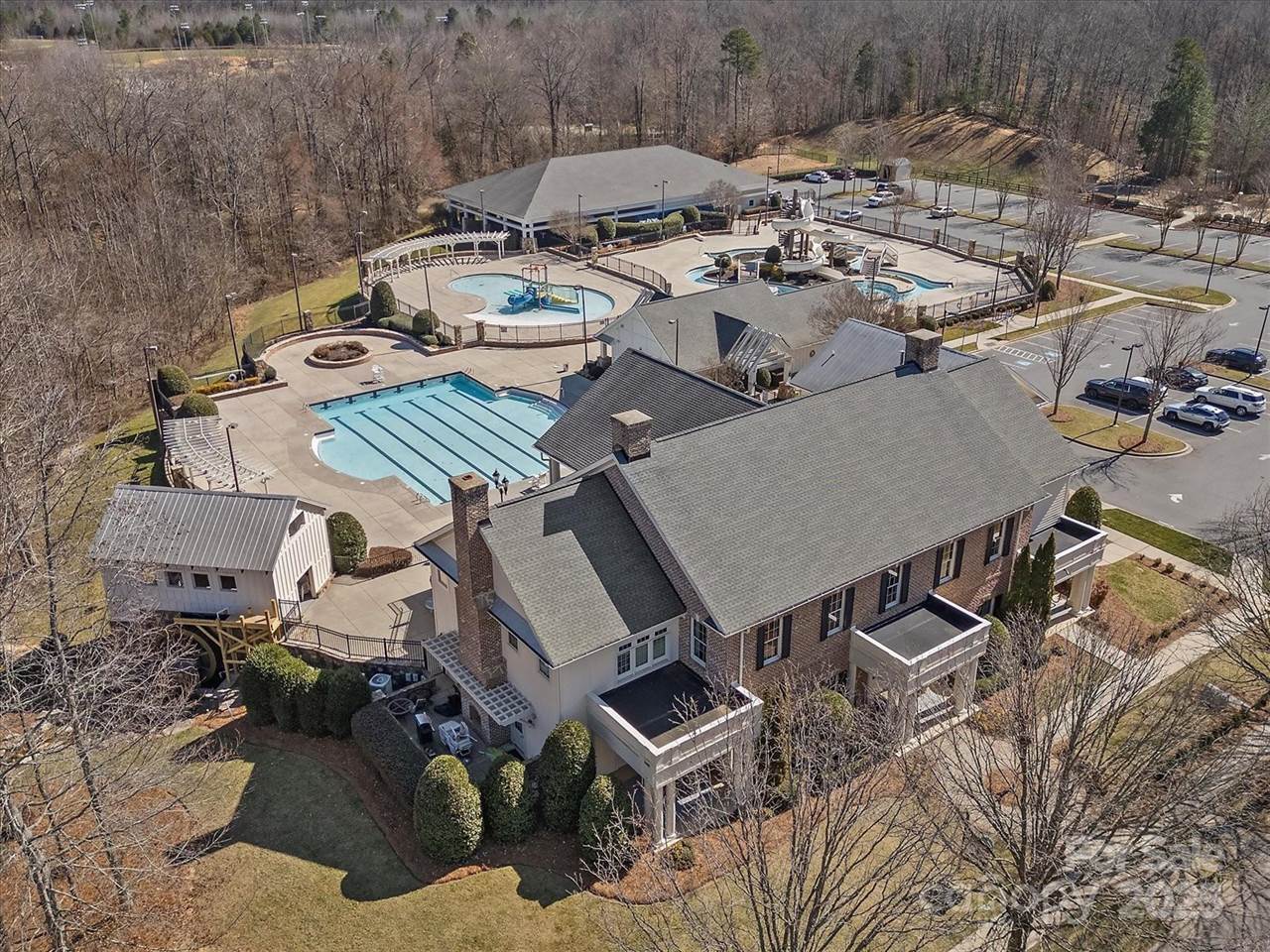2018 Kensley Drive, Waxhaw, NC 28173