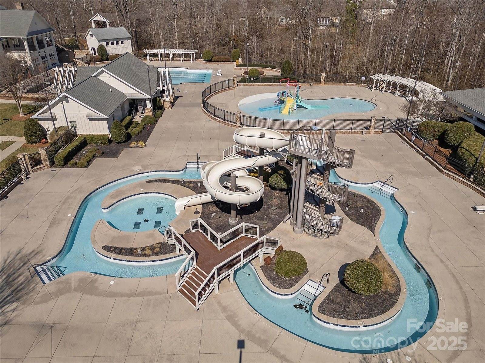 2018 Kensley Drive, Waxhaw, NC 28173