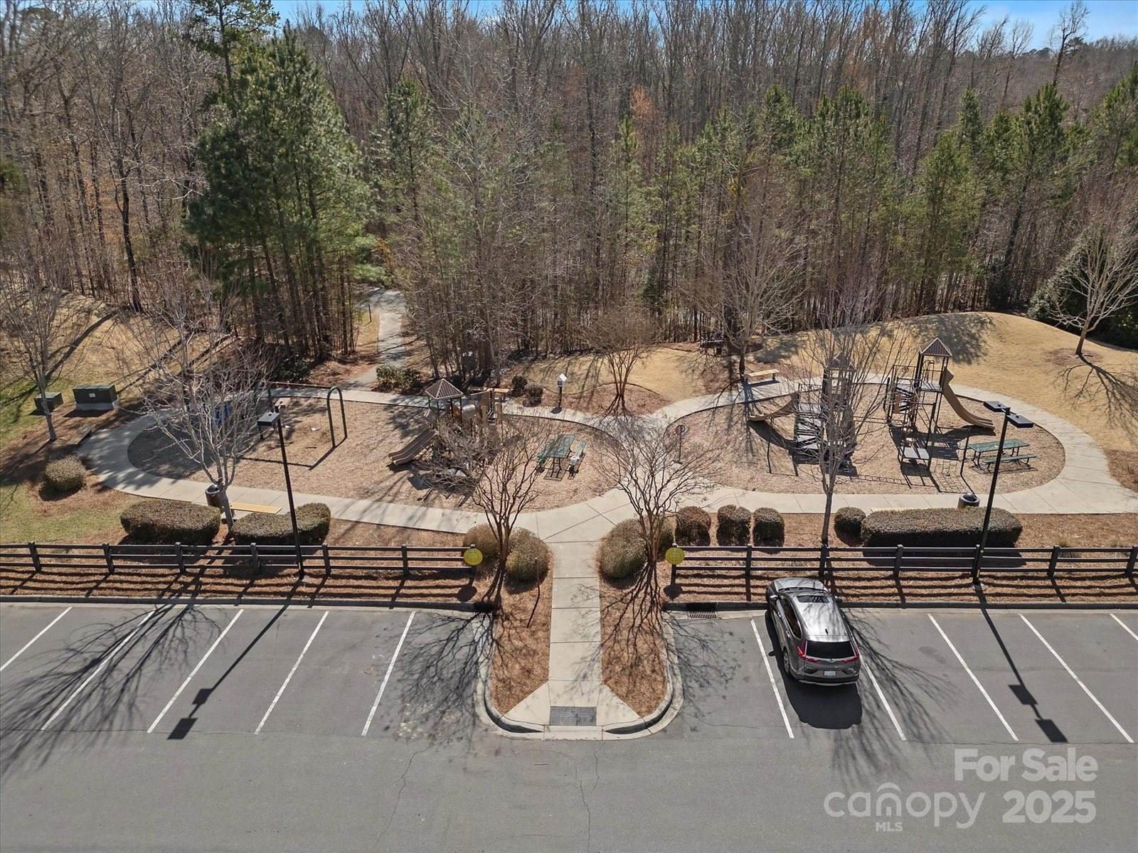 2018 Kensley Drive, Waxhaw, NC 28173