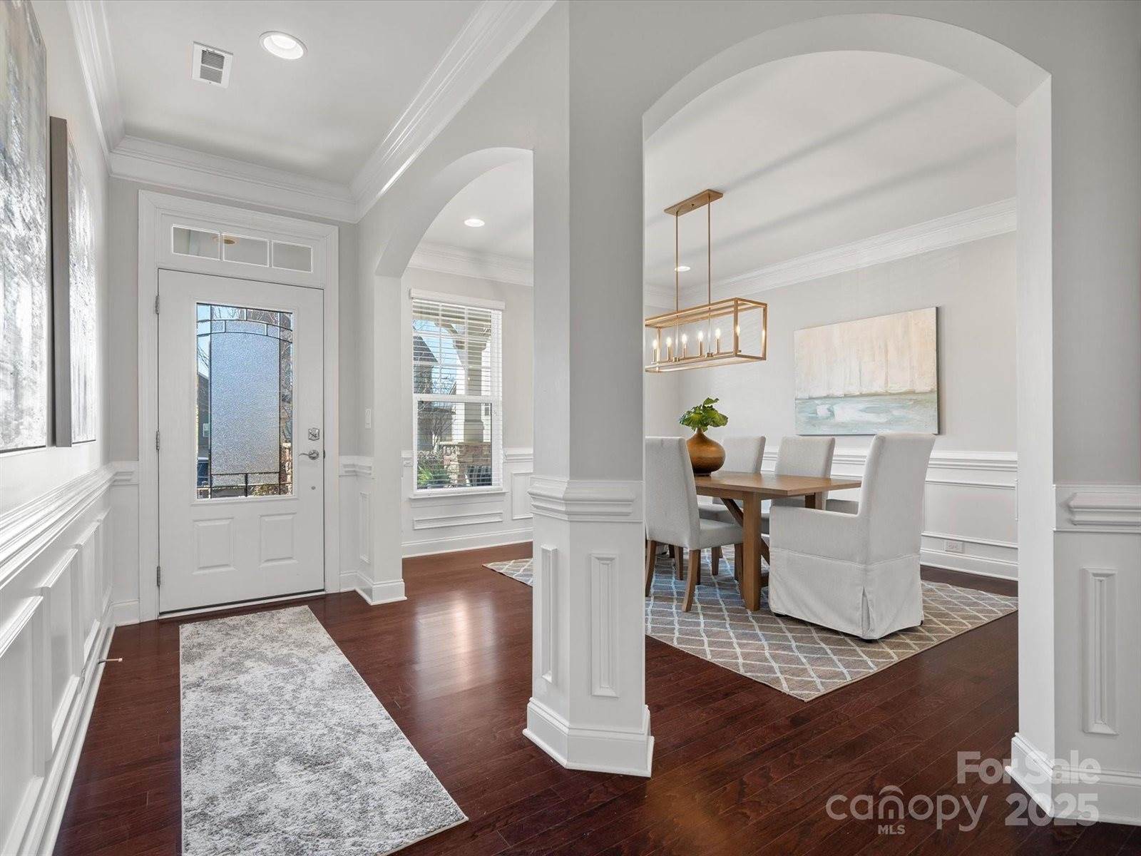 2018 Kensley Drive, Waxhaw, NC 28173