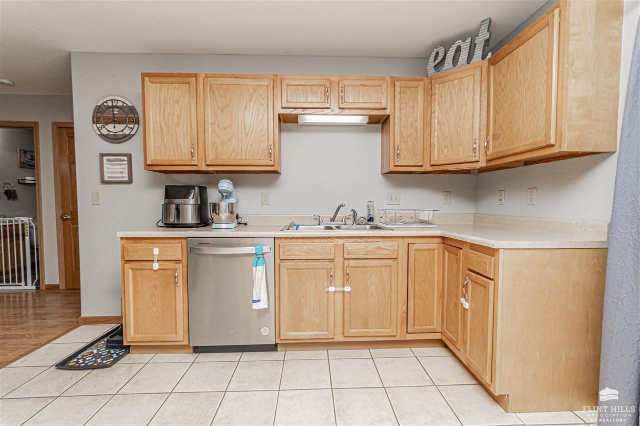 621 Jerry Drive, Junction City, KS 66441