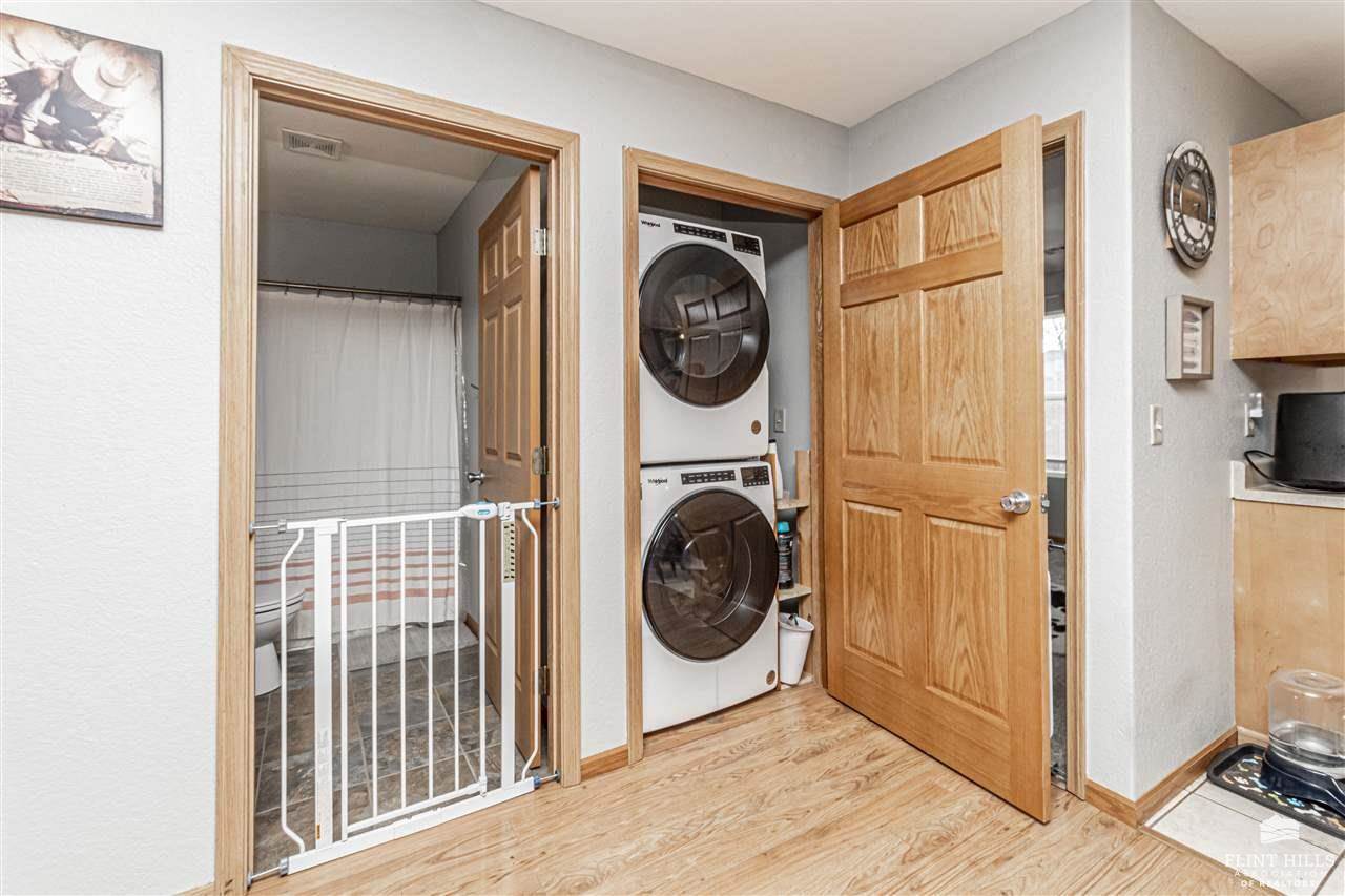 621 Jerry Drive, Junction City, KS 66441