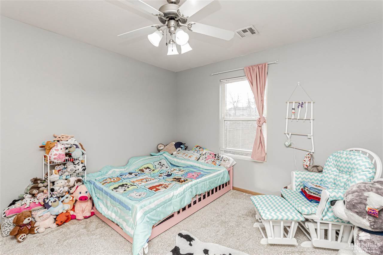 621 Jerry Drive, Junction City, KS 66441