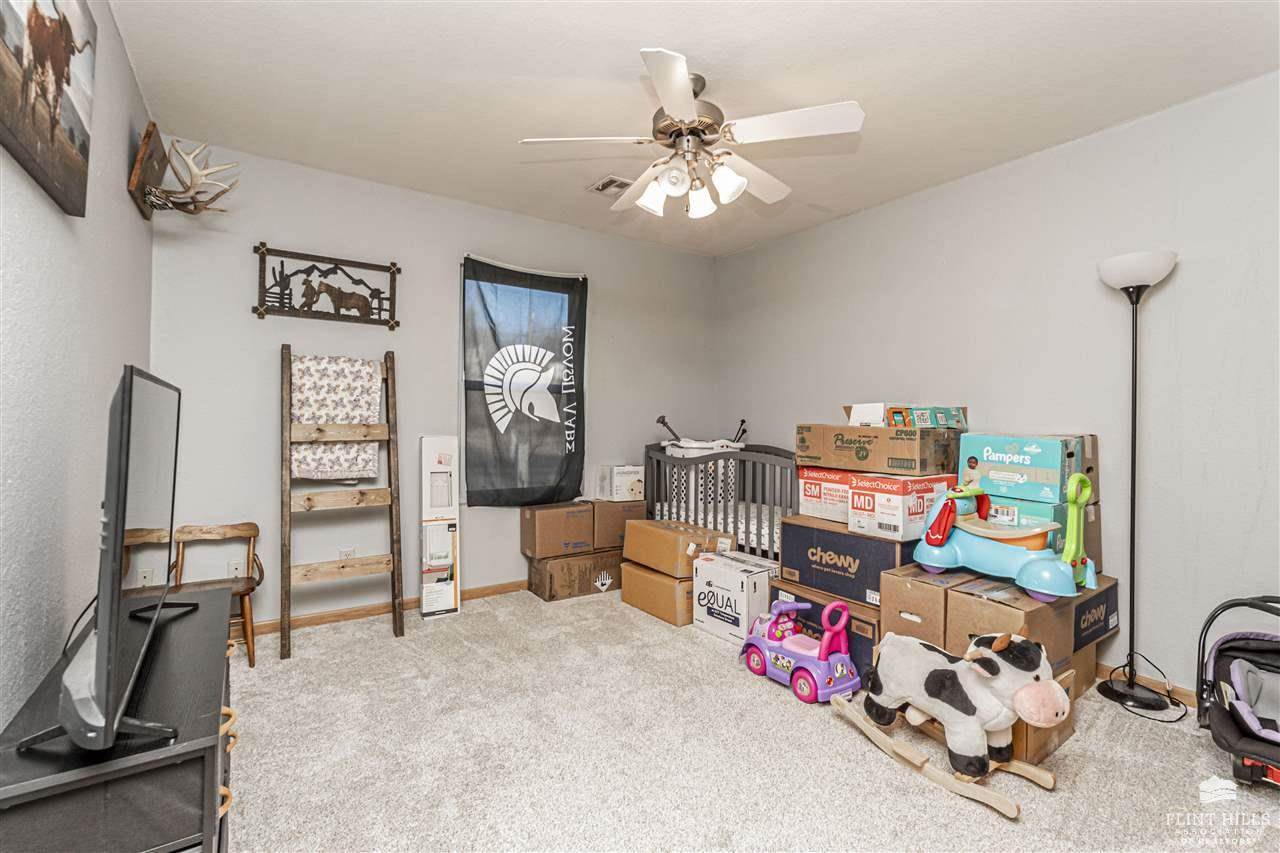 621 Jerry Drive, Junction City, KS 66441