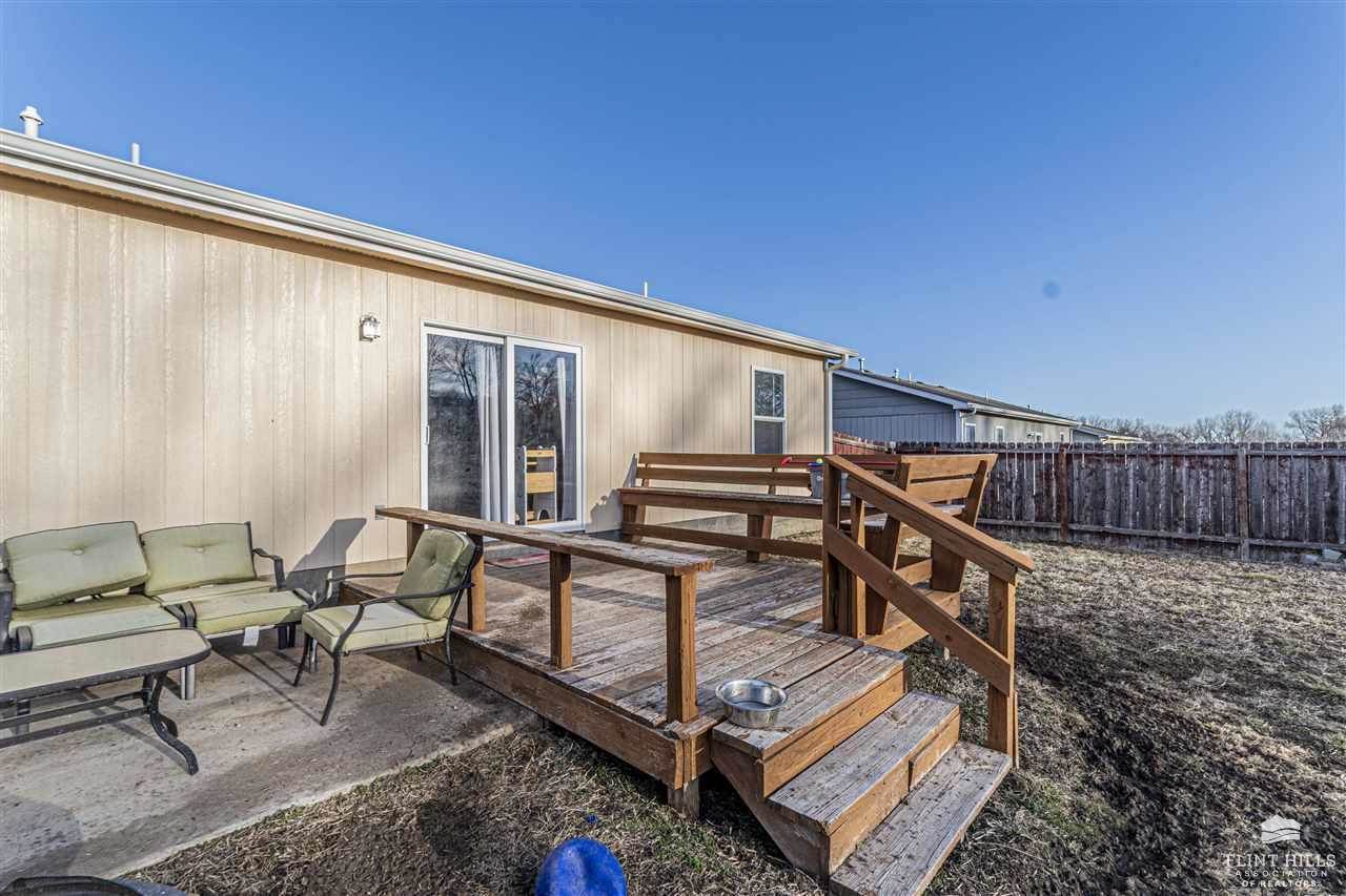 621 Jerry Drive, Junction City, KS 66441